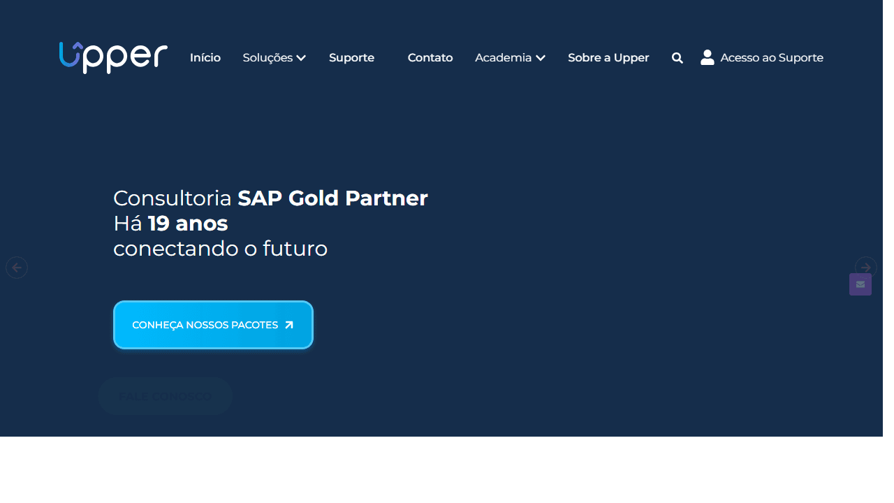 Uppertools website
